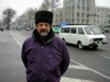 Stan in Dushanbe